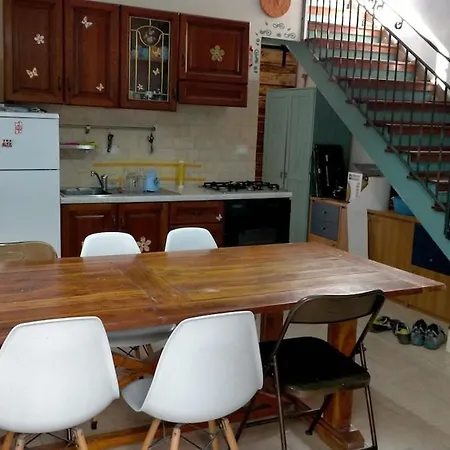 La Casa Di Lilith * Sennori