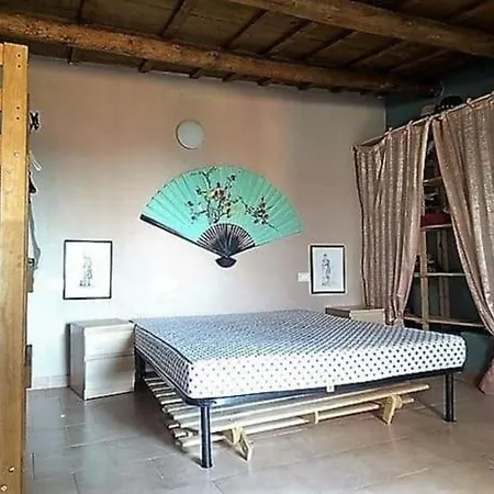 Semesterbostad La Casa Di Lilith