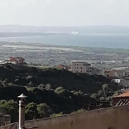 Semesterbostad La Casa Di Lilith *