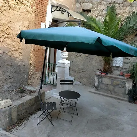 度假居 La Casa Di Lilith