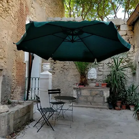 La Casa Di Lilith 度假居 Sennori