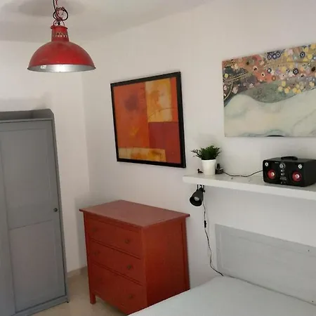 La Casa Di Lilith *