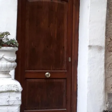 La Casa Di Lilith Prázdninový dům