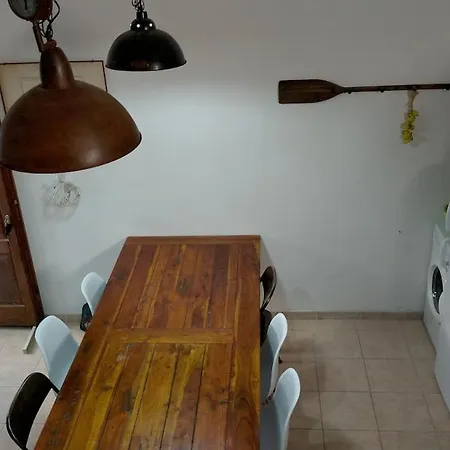 La Casa Di Lilith Sennori