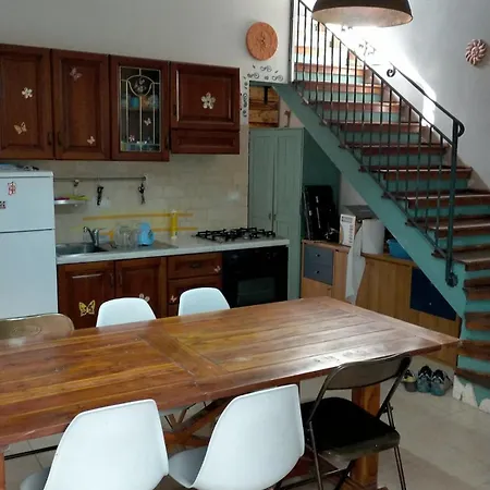 La Casa Di Lilith