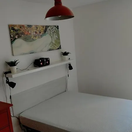 度假居 La Casa Di Lilith *