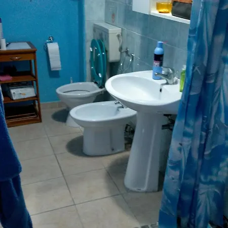 Prázdninový dům La Casa Di Lilith Sennori