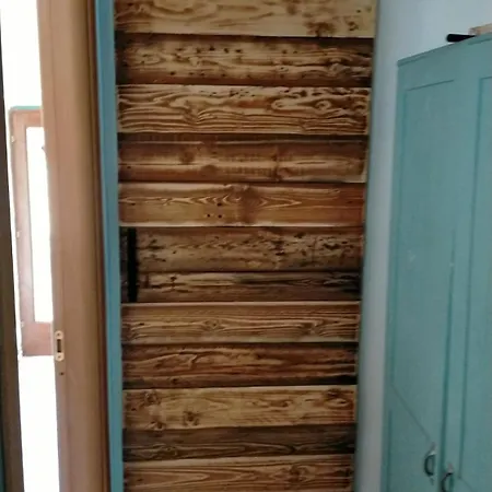 La Casa Di Lilith בית נופש Sennori