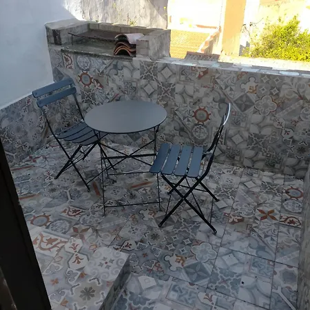 Prázdninový dům La Casa Di Lilith Sennori